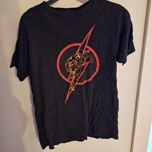 Flash tshirt medium
